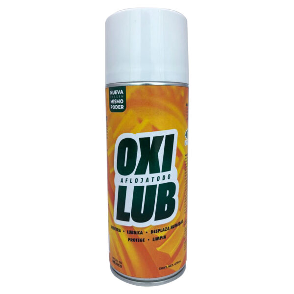 OXILUB Aflojatodo Multiusos  (12 piezas)