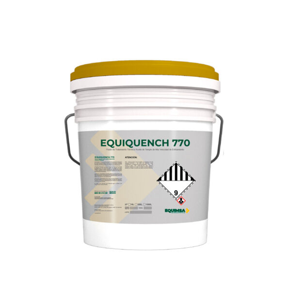 EQUIQUENCH 770